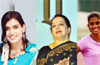 Mamatha Poojary, Poovamma, Sandhya Pai, Jaya Suvarna  chosen for Rajyotsava Awards